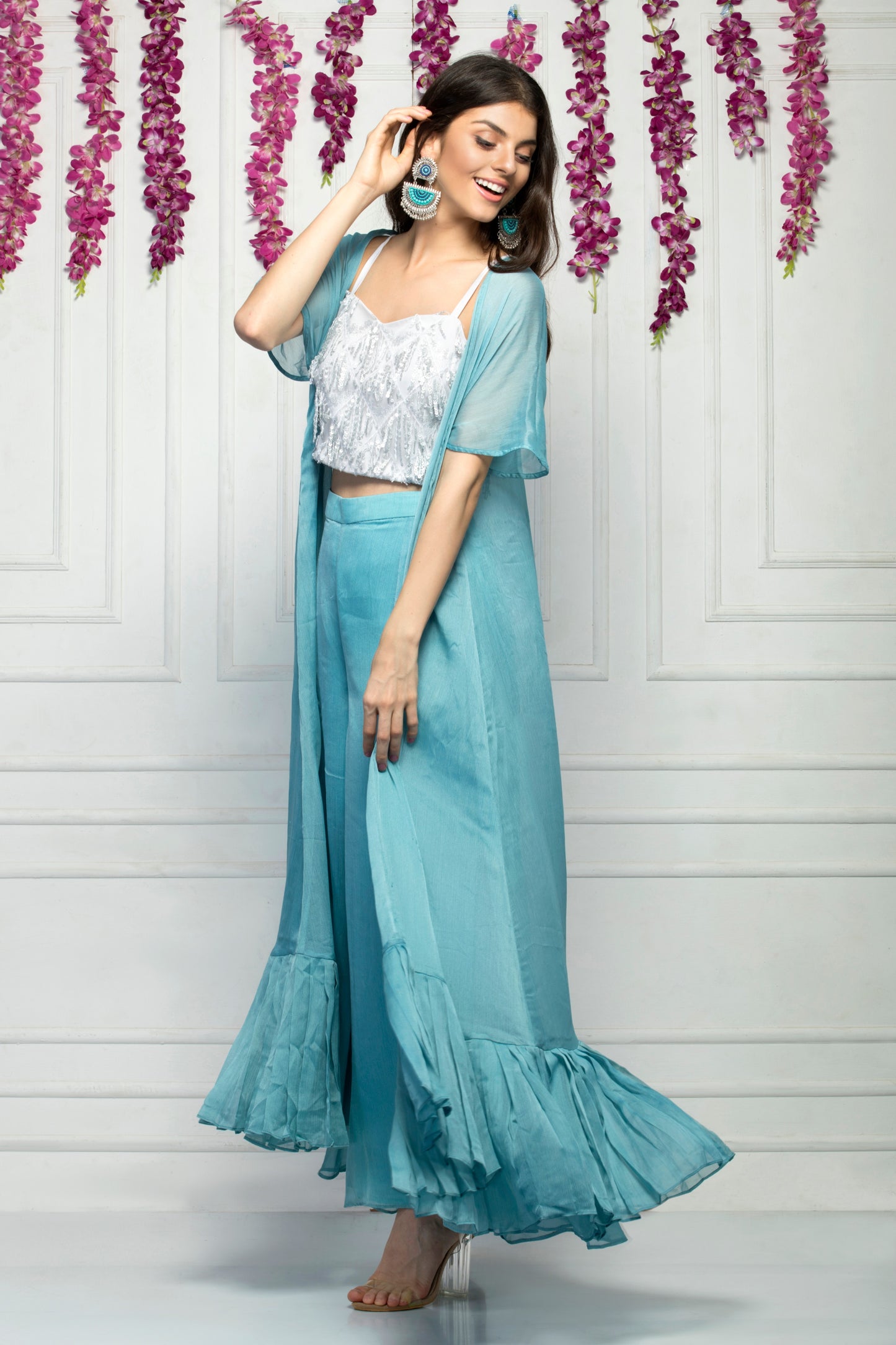 Three piece set