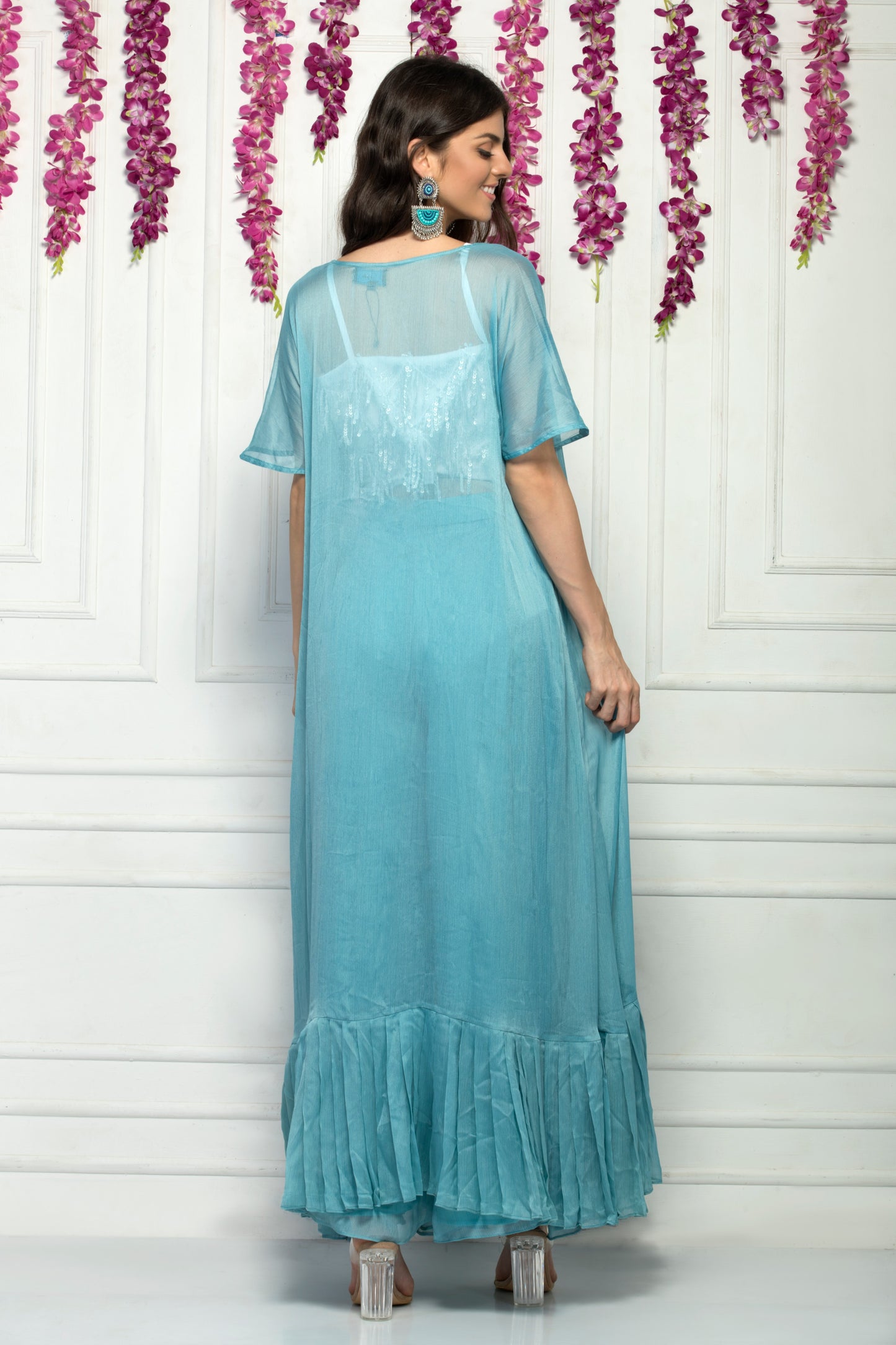 Three piece set