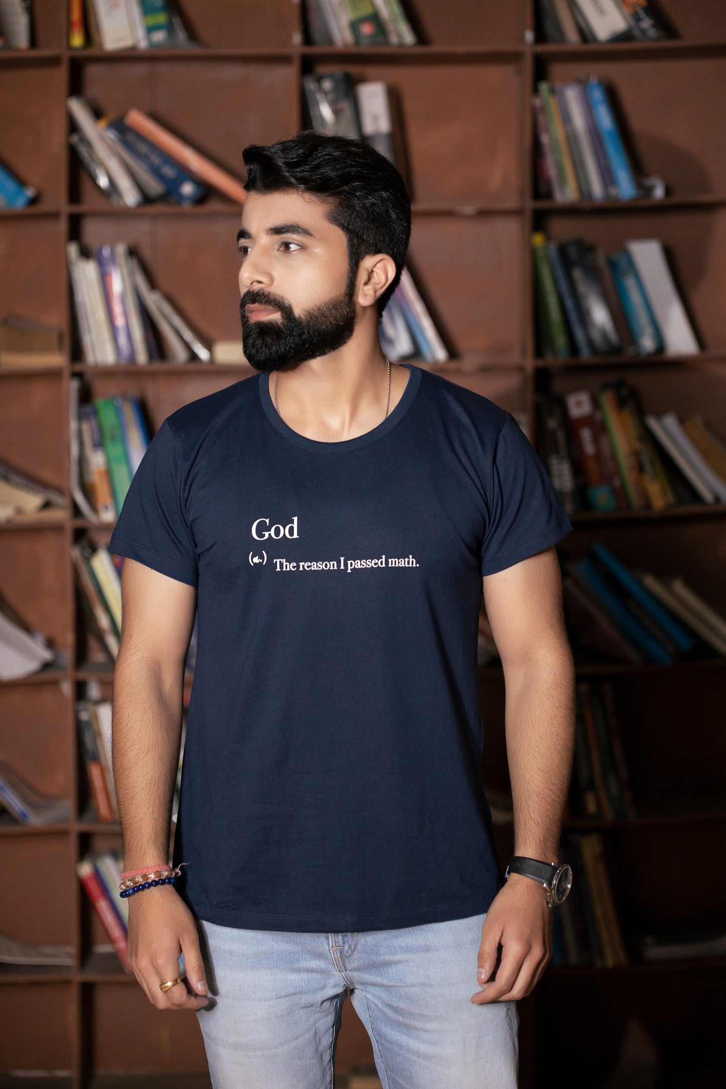 GOD