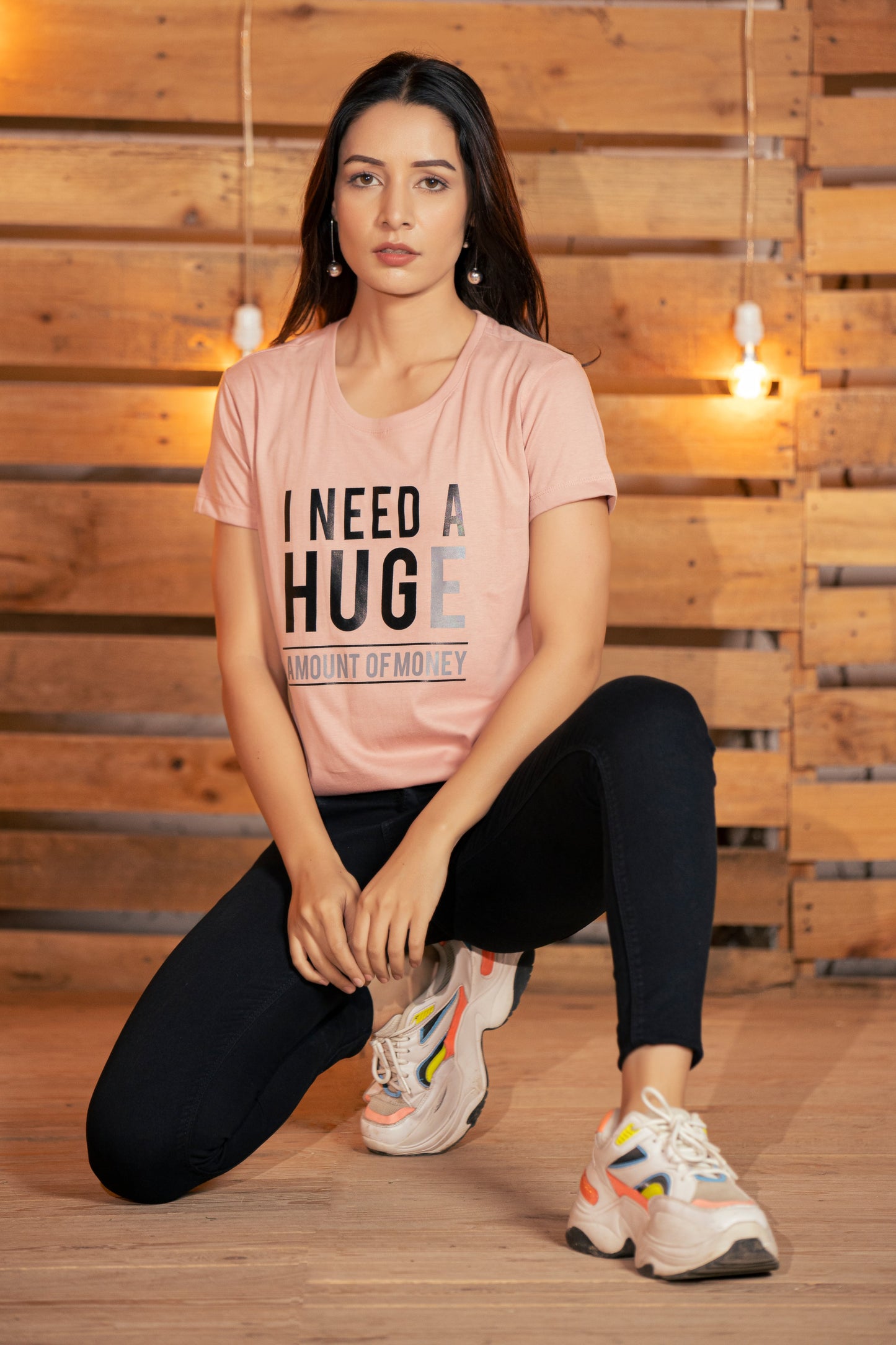 I need a hug