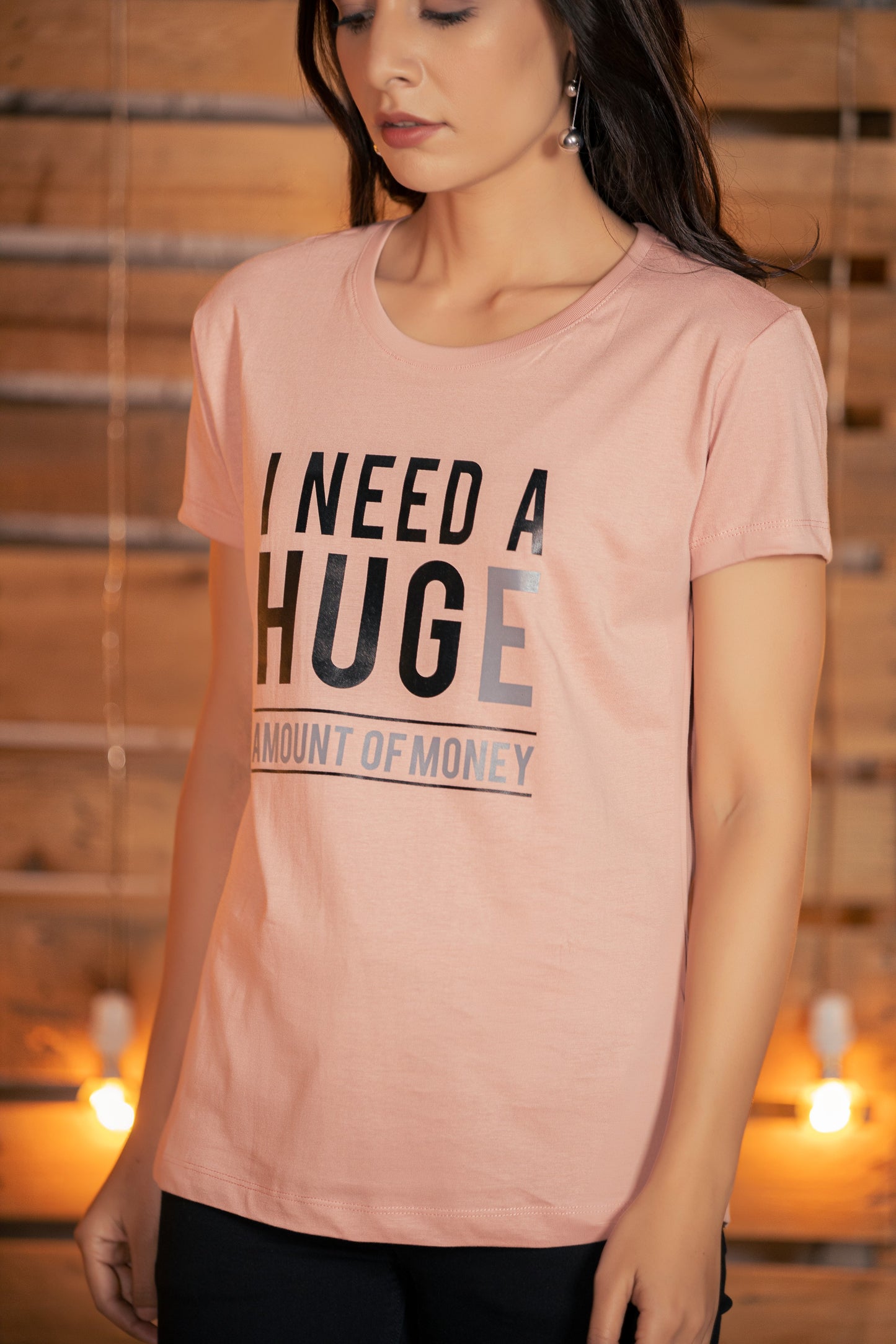 I need a hug