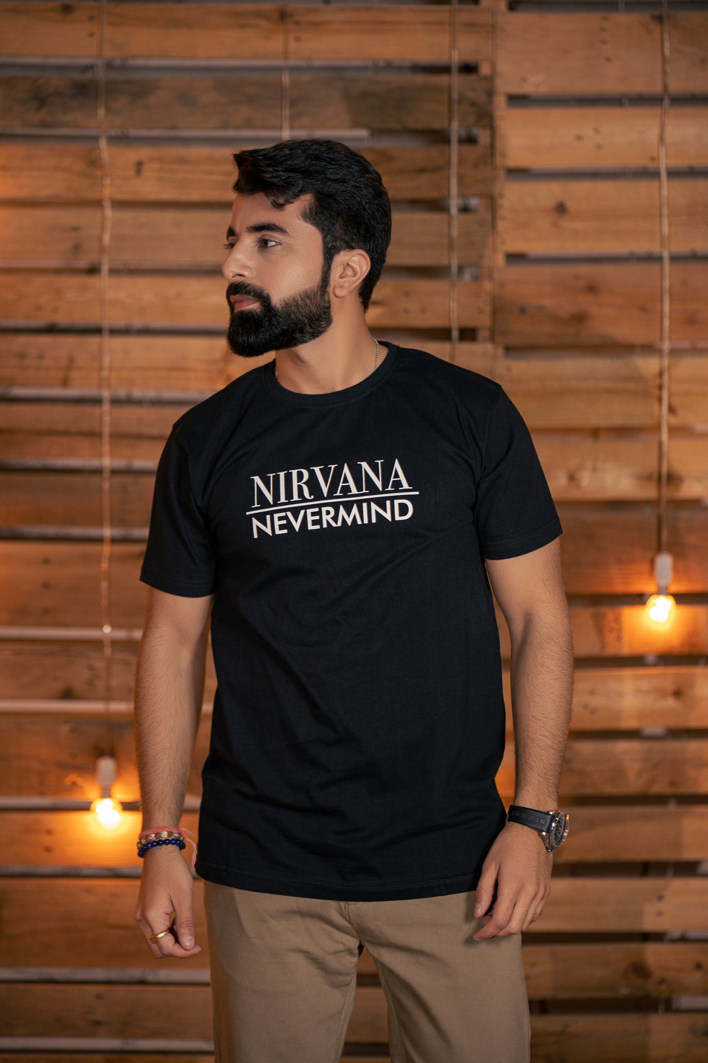 NIRVANA,never mind